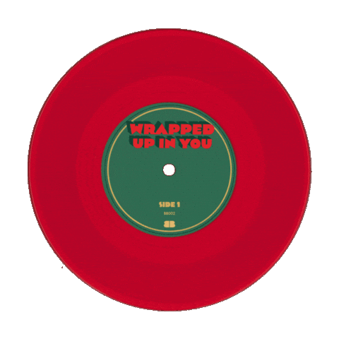 Ben Barnes Christmas Sticker by MAYFLAIR