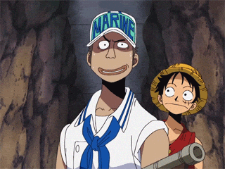 Prove yourself your an anime fan (if you watched One Piece, already)