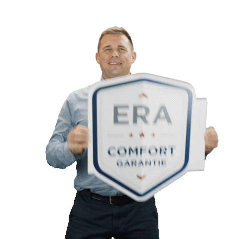 ERA Vandenbussche Sticker