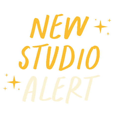 Cpy Sticker by CorePower Yoga