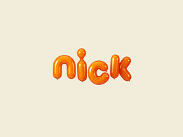 nickelodeonru tv logo nickelodeon nick GIF