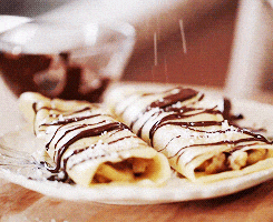 Crepe GIFs - Get the best GIF on GIPHY
