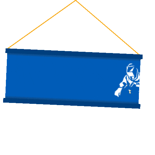 Steel Welding Sticker by Pratleys