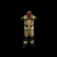 Fire Firefighter GIF by FeuerwehrWilli