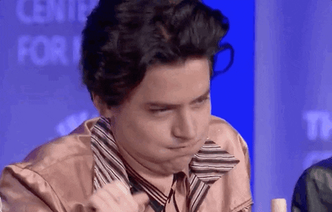 cole sprouse