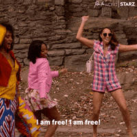 I Am Free GIFs - Get the best GIF on GIPHY