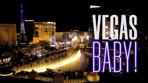 Las Vegas Wedding GIFs - Get the best GIF on GIPHY
