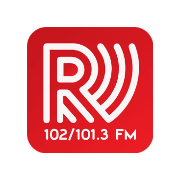 RadioFrequenza Sticker