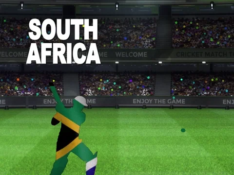 South Africa T20 GIF