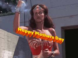 Mom GIF
