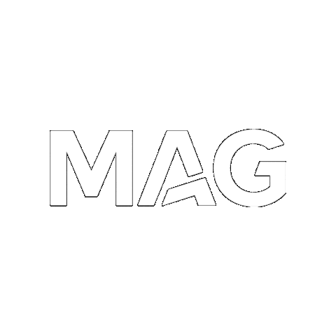 Magnext Sticker by MAG Seguros
