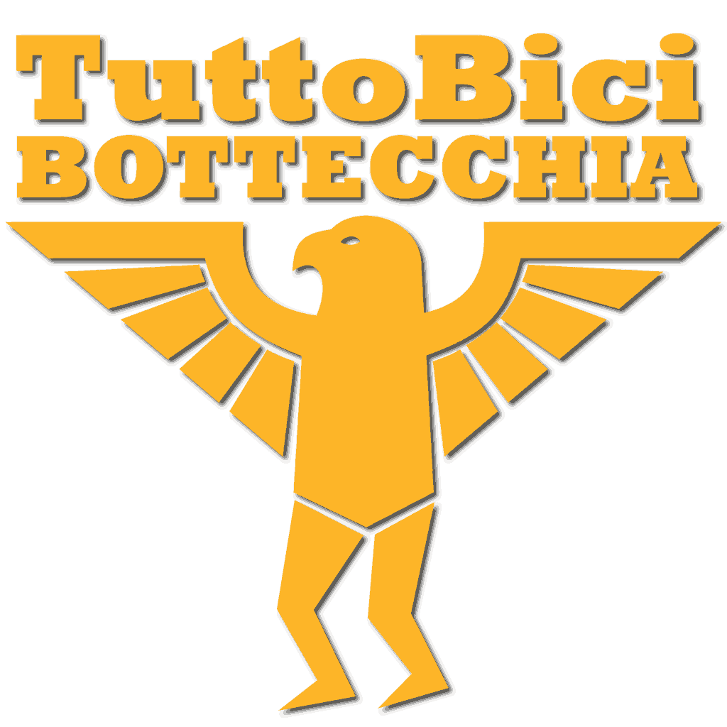 Tuttobici Sticker