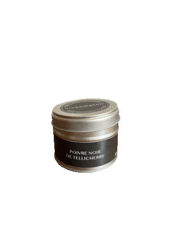 Bio Comptoir Sticker