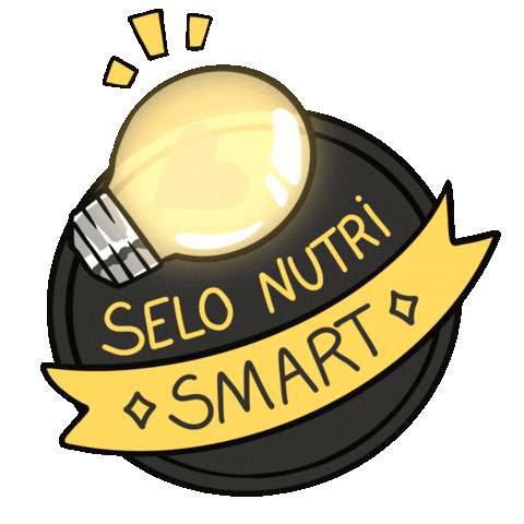 S1304 Sticker by amoremnutrir