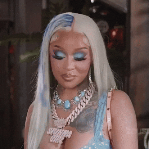 Tea Eat GIF