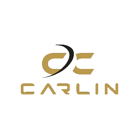 Carlin Caravan Sticker