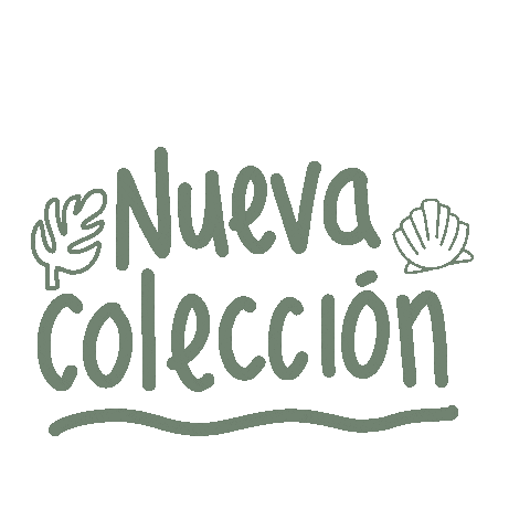 Beach Sun Sticker by Llevarte al Mar