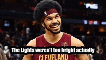 Cavs Cavaliers GIF