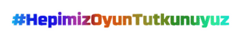 HyperX Türkiye Sticker
