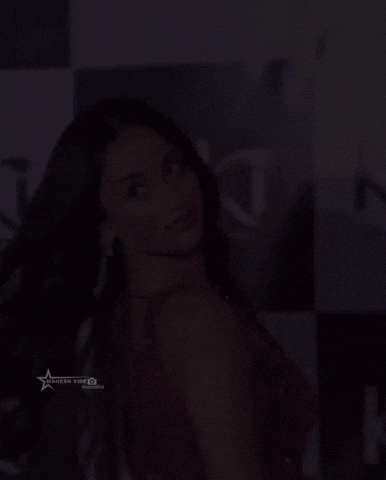 Asmita GIF