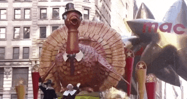 macys parade GIF by The 92nd Annual Macy’s Thanksgiving Day Parade
