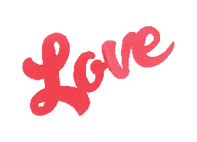 San Valentino Love Sticker