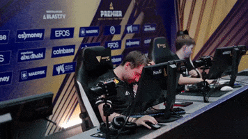 Angry Hunter GIF by G2 Esports