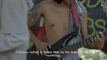 punk philippines GIF by Dazed