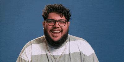 This Is Gorgeous Last Laugh GIF by Rooster Teeth