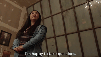 the fosters comedy GIF by Good Trouble