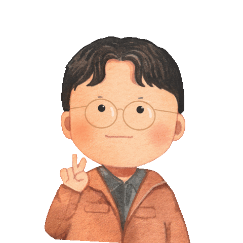 Happy Feliz Sticker