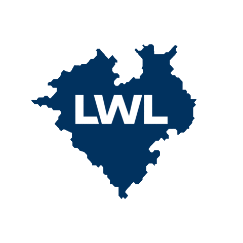 Inklusion Westfalen Sticker by LWL