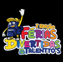 Fun Ferias GIF by Talentto`s