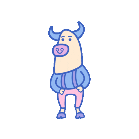 Funny Sticker