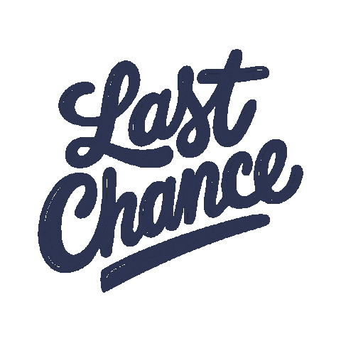 Sold Sticker by Ulka Rocks