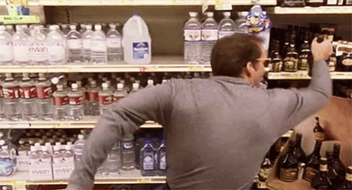 Nicolas Cage Film GIF