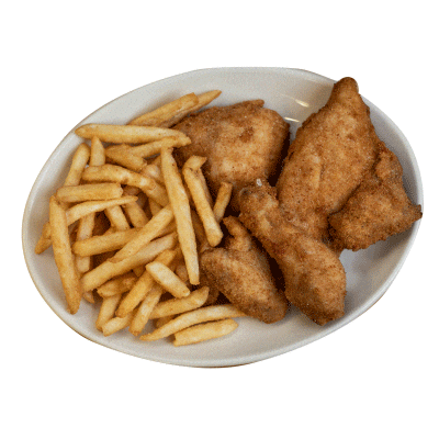 Maddox Fine Food Sticker