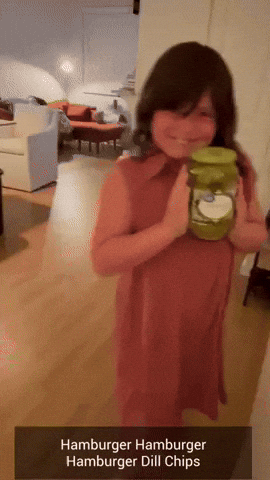 Pickles GIF