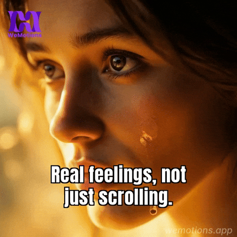 Hope Truth GIF by WeMotions