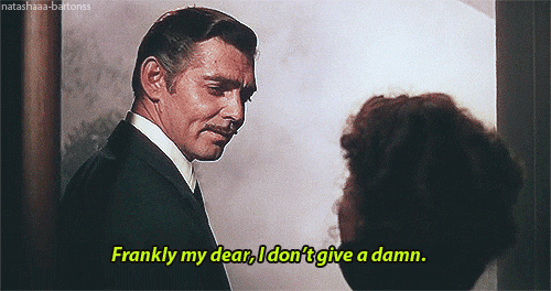 Gone With The Wind GIF - Find & Share on GIPHY