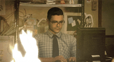 GIF by Morphin
