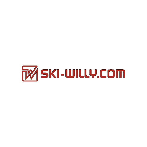 Sticker by Ski-Willy