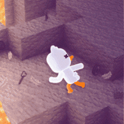 Duckie2D GIF