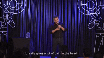 Disappointed Atulkhatri GIF