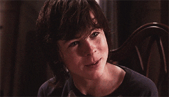 carl grimes