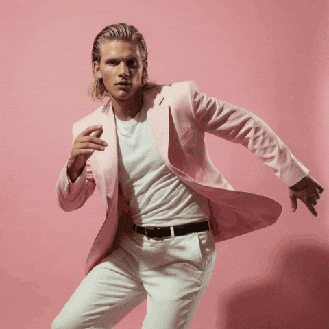 GIF by Jukebox Saints