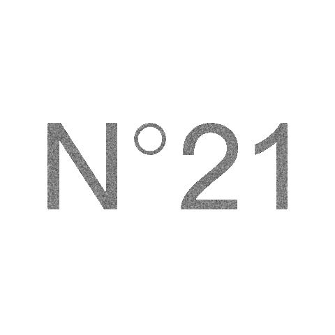 Numeroventuno N21Fw19 Sticker by N21