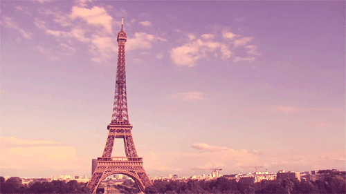 Willst du nach Paris
