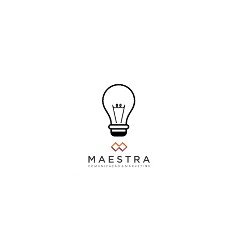 Maestra Comunicação GIF