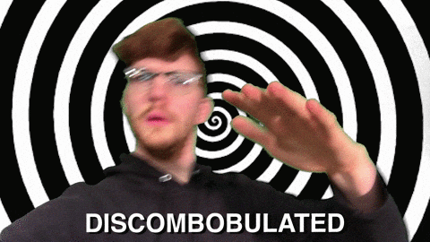 Featured image of post Discombobulated Meme Gif Explore discombobulated land s discombobulated land posts on pholder see more posts from u discombobulated land about pewdiepie submissions whatintarnation and deep fried